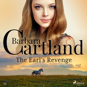 The Earl's Revenge (ljudbok) av Barbara Cartlan