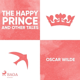 The Happy Prince and Other Tales (ljudbok) av O