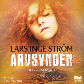 Arvsynden (ljudbok) av Lars Inge Ström