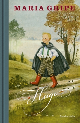 Hugo (Hugo & Josefin, del 3) (e-bok) av Maria G