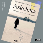 Askeleita - intuition mestarikurssi