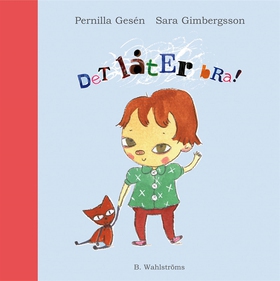 Det låter bra! (e-bok) av Pernilla Gesén