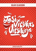 Tosi Vitsikäs Vitsikirja