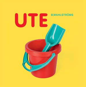 Ute (e-bok) av