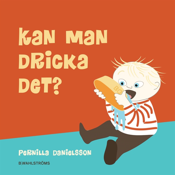 Kan man dricka det?