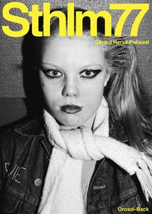 Sthlm77 (e-bok) av Gerard Polisset, Gérard Herv