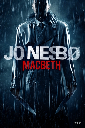 Macbeth (e-bok) av Jo Nesbø