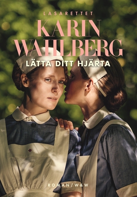 Lätta ditt hjärta (e-bok) av Karin Wahlberg