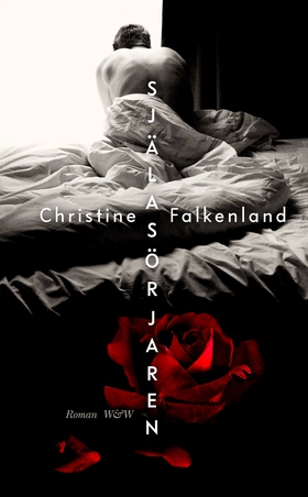 Själasörjaren (e-bok) av Christine Falkenland