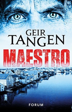 Maestro (e-bok) av Geir Tangen