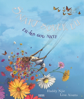 Snart sover du : ett års god natt (e-bok) av Li