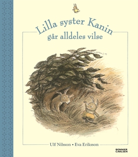 Lilla syster Kanin går alldeles vilse (e-bok) a