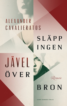 Släpp ingen jävel över bron (e-bok) av Alexande