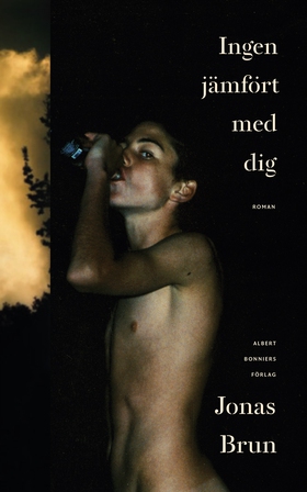 Ingen jämfört med dig (e-bok) av Jonas Brun