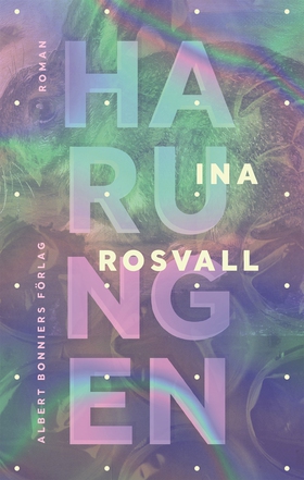 Harungen (e-bok) av Ina Rosvall