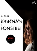 Kvinnan i fönstret