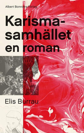 Karismasamhället : en roman (e-bok) av Elis Mon