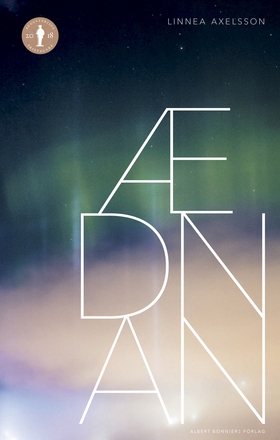 Aednan (e-bok) av Linnea Axelsson