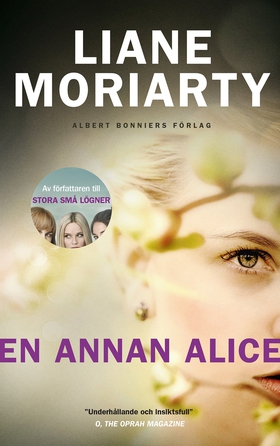 En annan Alice (e-bok) av Liane Moriarty
