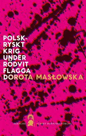 Polsk-ryskt krig under rödvit flagga (e-bok) av