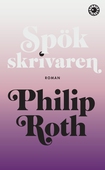 Spökskrivaren