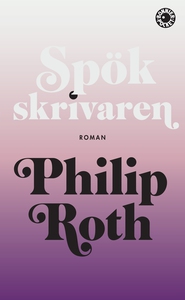 Spökskrivaren (e-bok) av Philip Roth