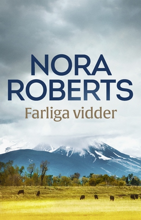 Farliga vidder (e-bok) av Nora Roberts