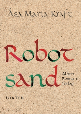 Robotsand (e-bok) av 