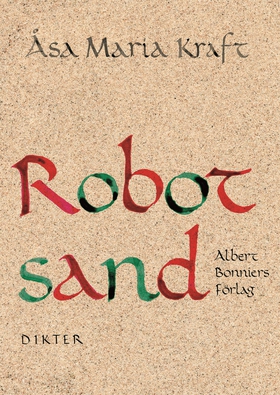 Robotsand (e-bok) av Unknown, .