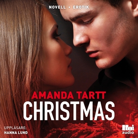 Christmas (ljudbok) av Amanda Tartt