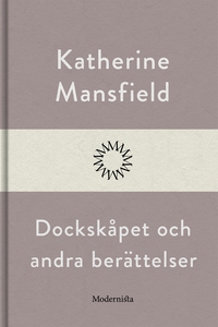 Dockskåpet och andra berättelser (e-bok) av Kat