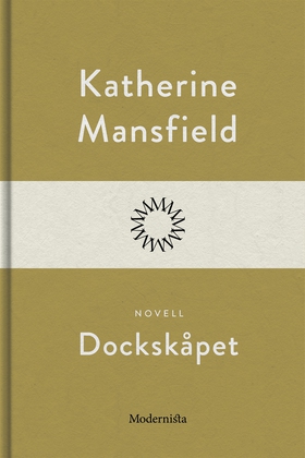 Dockskåpet (e-bok) av Katherine Mansfield