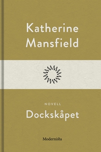 Dockskåpet (e-bok) av Katherine Mansfield