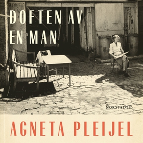 Doften av en man (ljudbok) av Agneta Pleijel