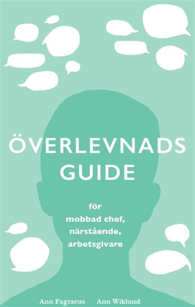 Överlevnadsguide (e-bok) av Ann Fagraeus, Ann W