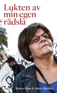 Lukten av min egen rädsla (e-bok) av Marie Sälm
