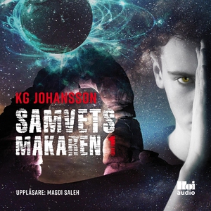 Samvetsmakaren (ljudbok) av KG Johansson