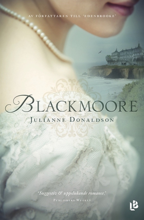 Blackmoore (e-bok) av Julianne Donaldson