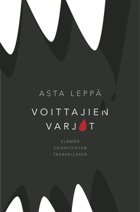 Voittajien varjot (e-bok) av Asta Leppä