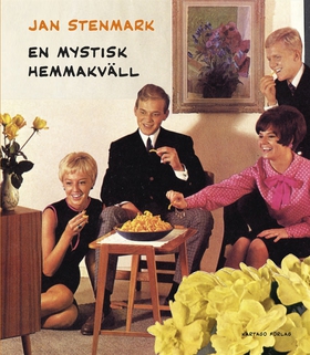 En mystisk hemmakväll (e-bok) av Jan Stenmark