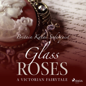 Glass Roses (ljudbok) av Britain Kalai Soderqui