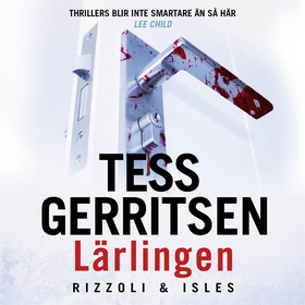 Lärlingen (ljudbok) av Tess Gerritsen