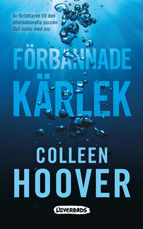 Förbannade kärlek (e-bok) av Colleen Hoover