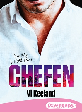 Chefen (e-bok) av Vi Keeland