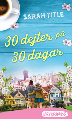 30 dejter på 30 dagar (e-bok) av Sarah Title
