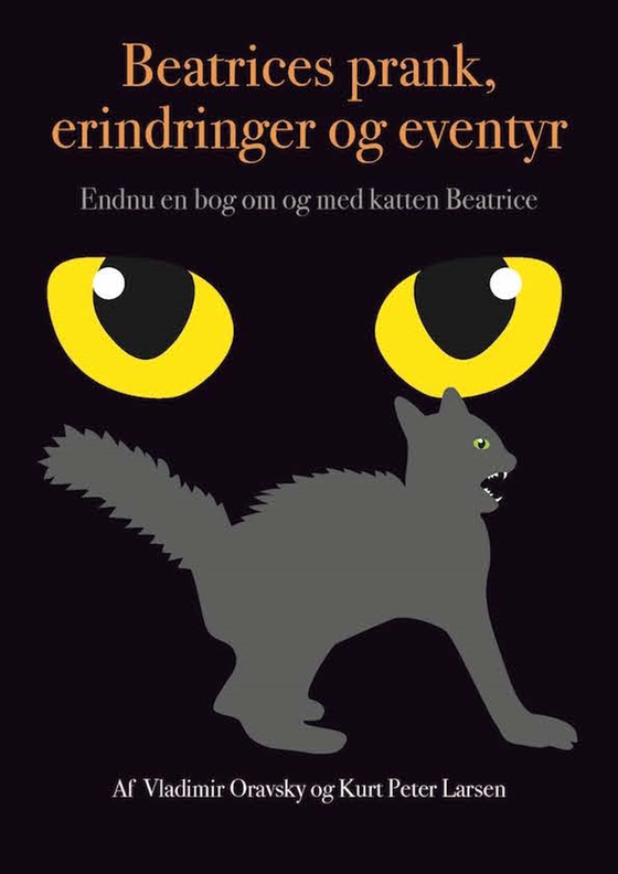 BEATRICES PRANK, ERINDRINGER OG EVENTYR