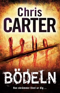 Bödeln (e-bok) av Chris Carter