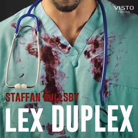 Lex Duplex (ljudbok) av Staffan Gullsby