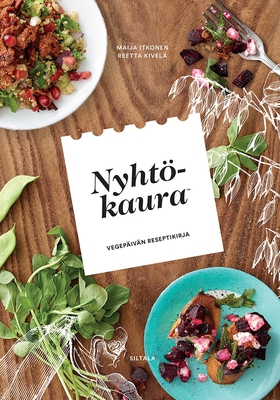 Nyhtökaura (e-bok) av Maija Itkonen, Reetta Kiv