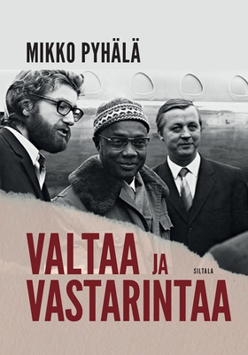 Valtaa ja vastarintaa (e-bok) av Mikko Pyhälä